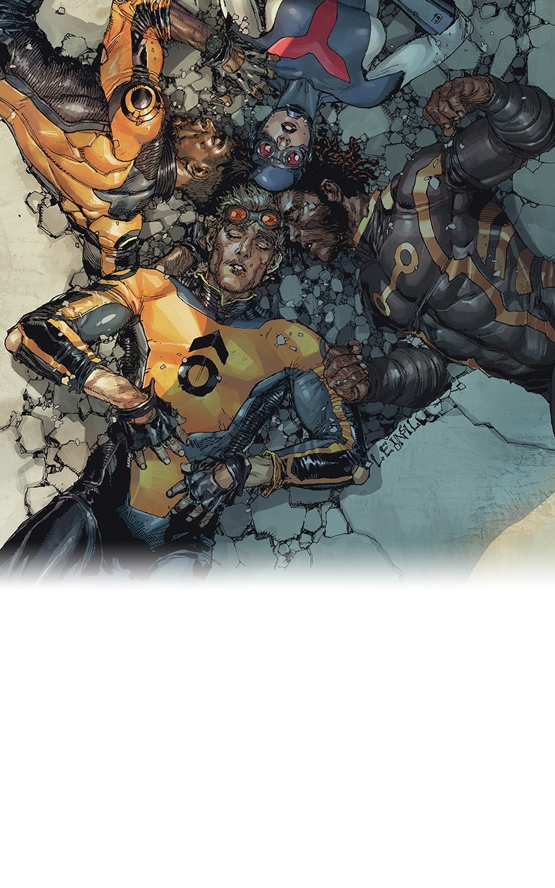 Read Avengers chapter 27 image 46 on Lezhin