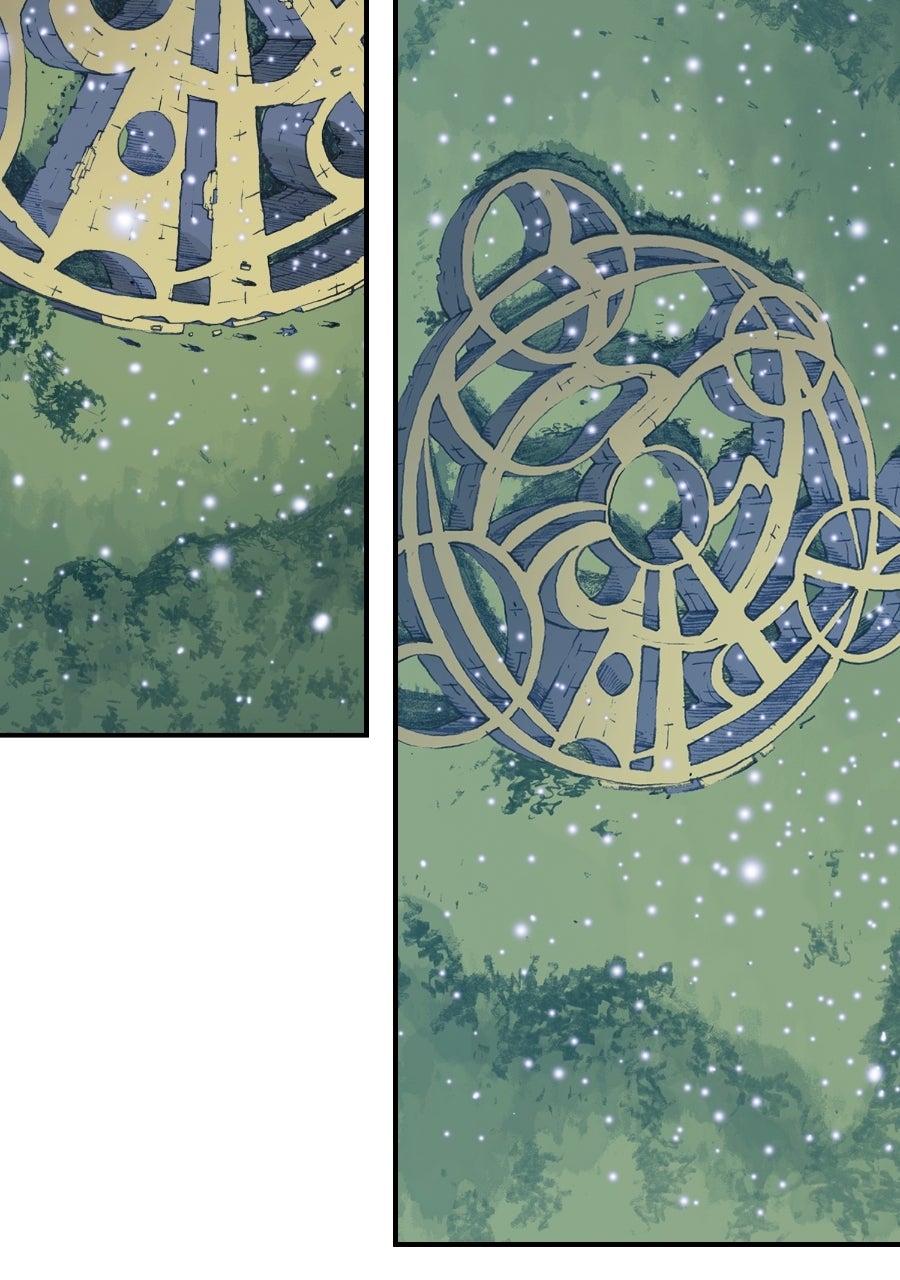 Read Avengers chapter 27 image 5 on Lezhin