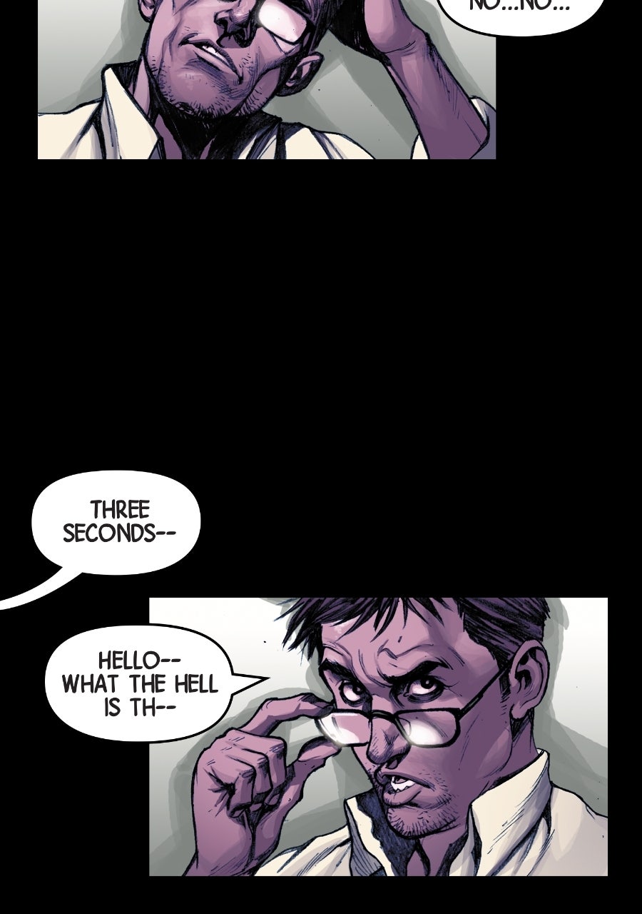 Read Avengers chapter 28 image 13 on Lezhin