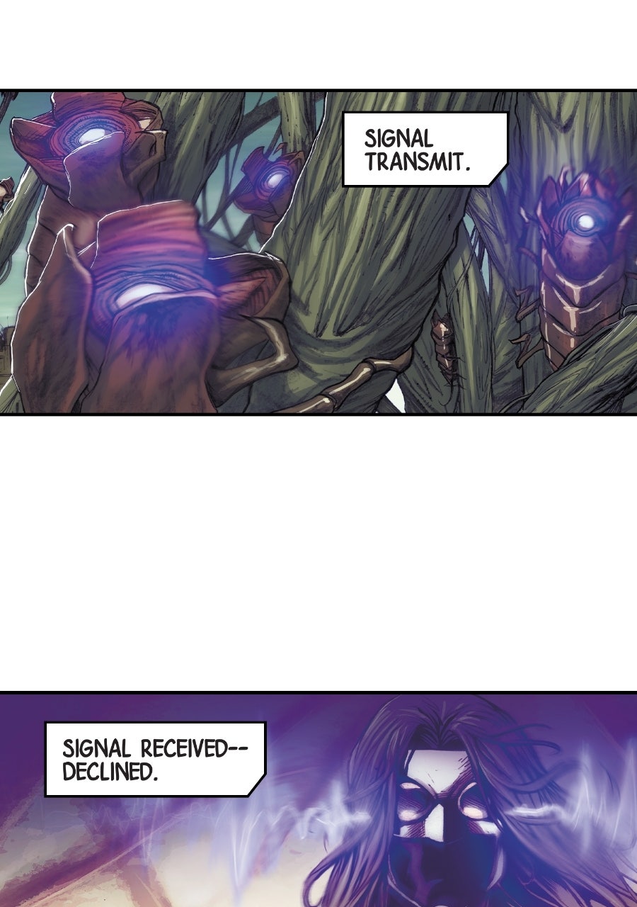 Read Avengers chapter 28 image 15 on Lezhin