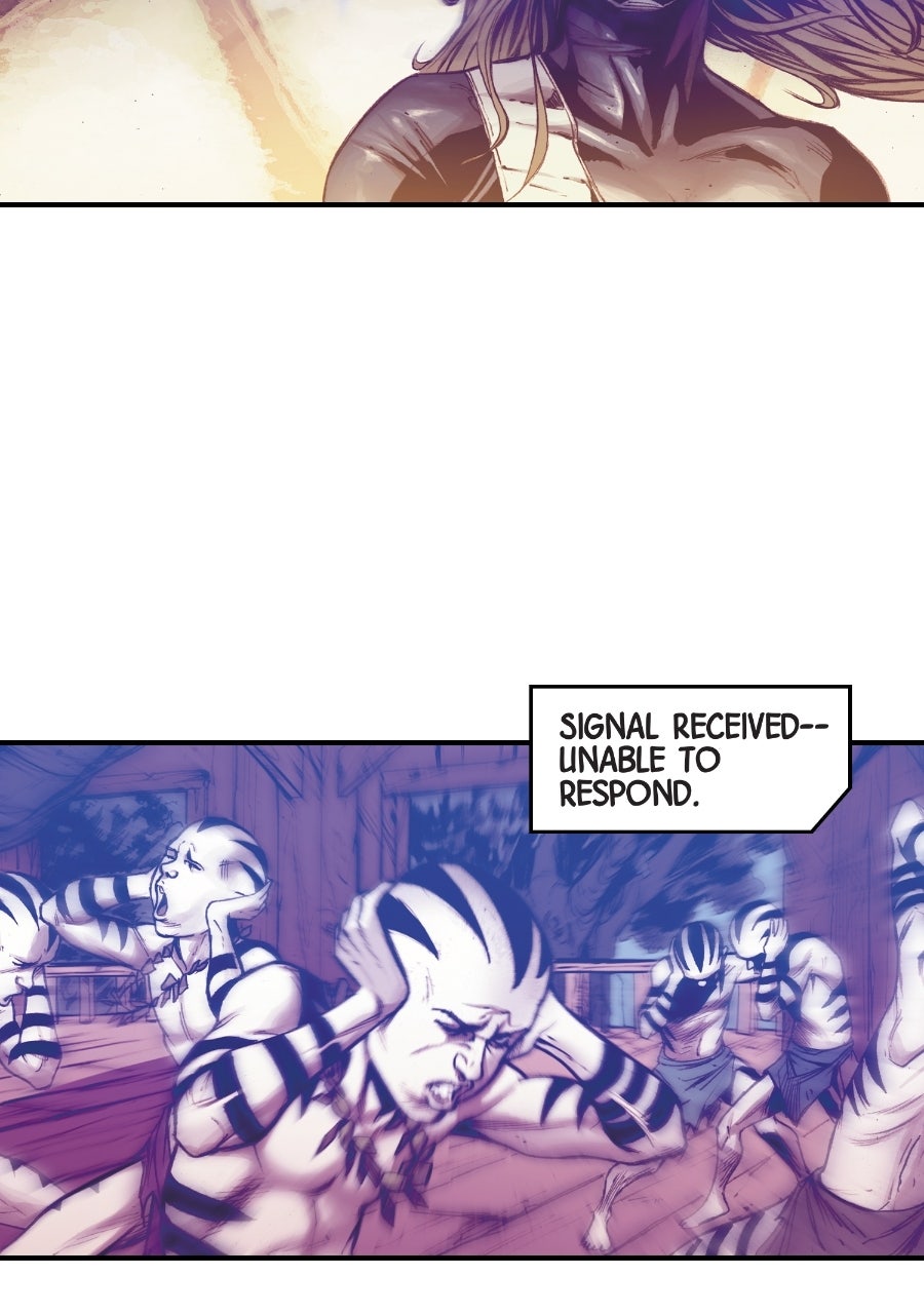 Read Avengers chapter 28 image 16 on Lezhin