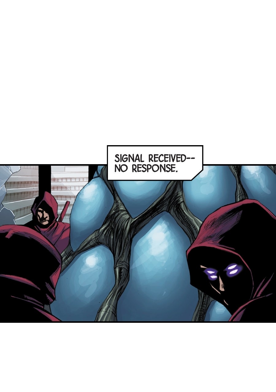 Read Avengers chapter 28 image 17 on Lezhin