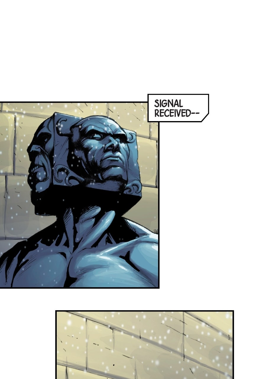 Read Avengers chapter 28 image 18 on Lezhin