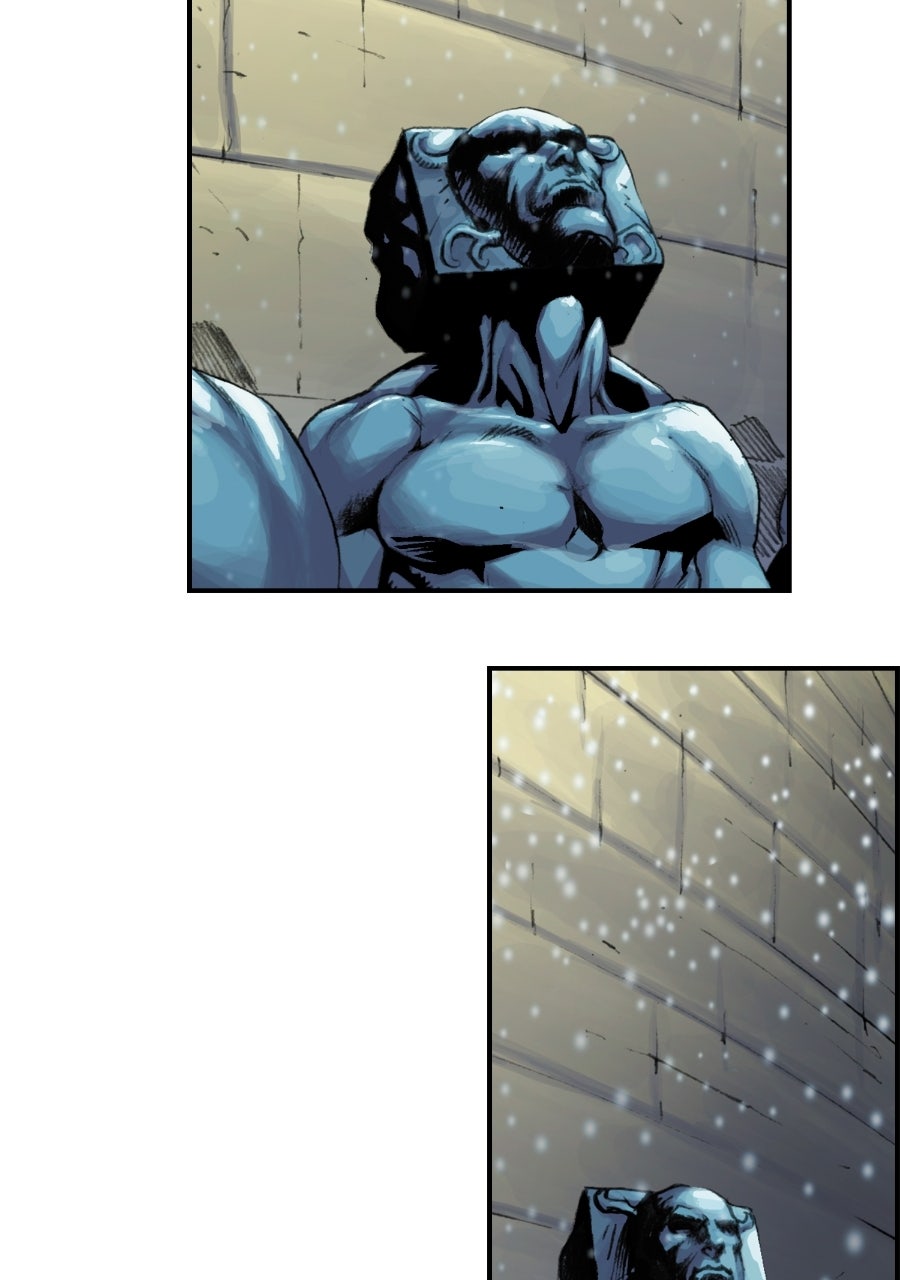 Read Avengers chapter 28 image 19 on Lezhin