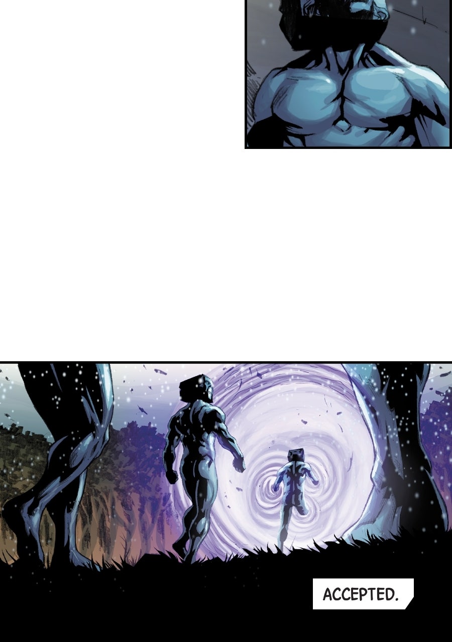 Read Avengers chapter 28 image 20 on Lezhin