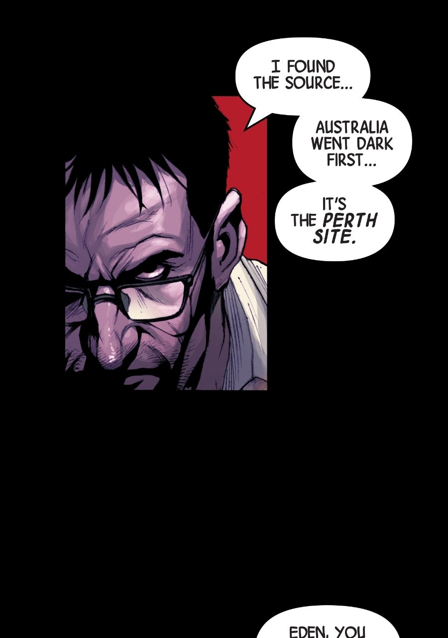 Read Avengers chapter 28 image 22 on Lezhin