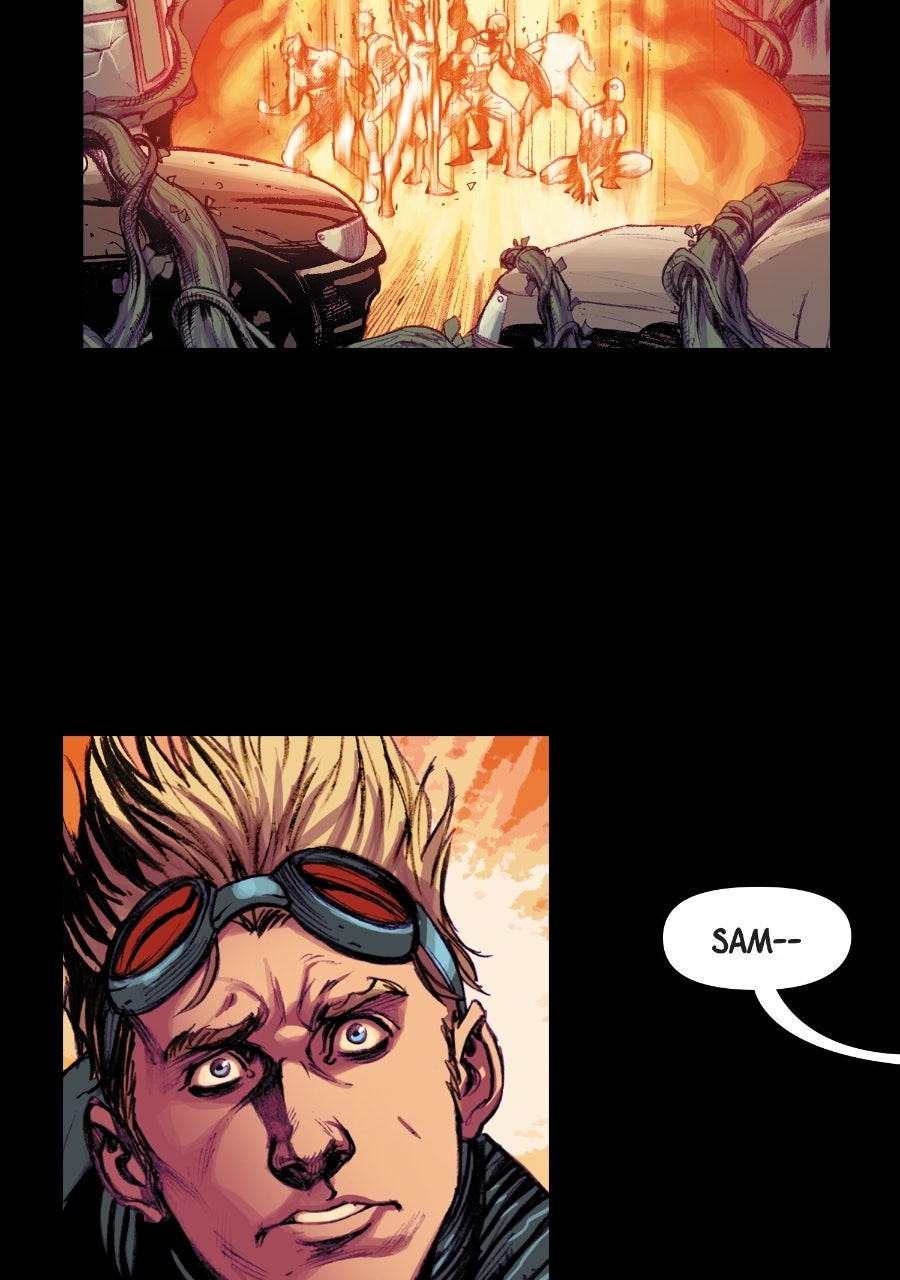 Read Avengers chapter 28 image 25 on Lezhin