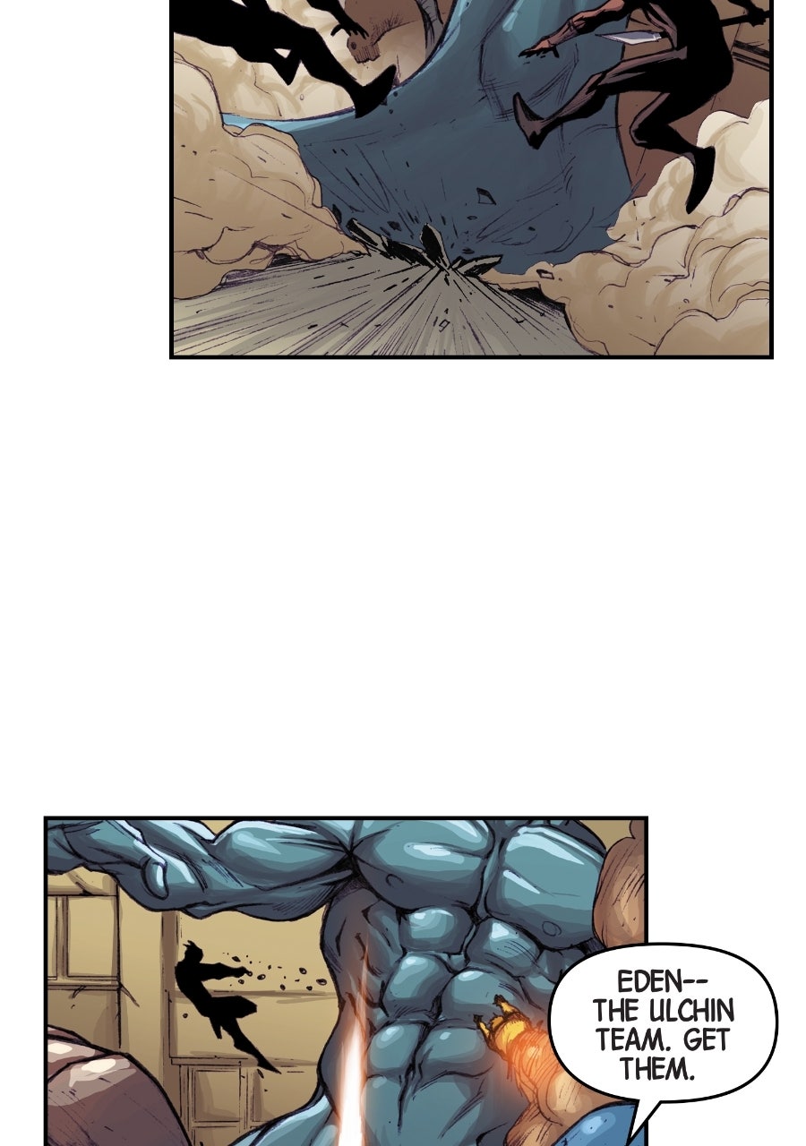 Read Avengers chapter 28 image 28 on Lezhin
