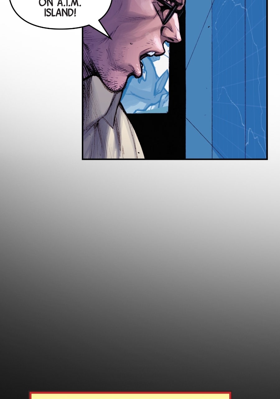 Read Avengers chapter 28 image 33 on Lezhin