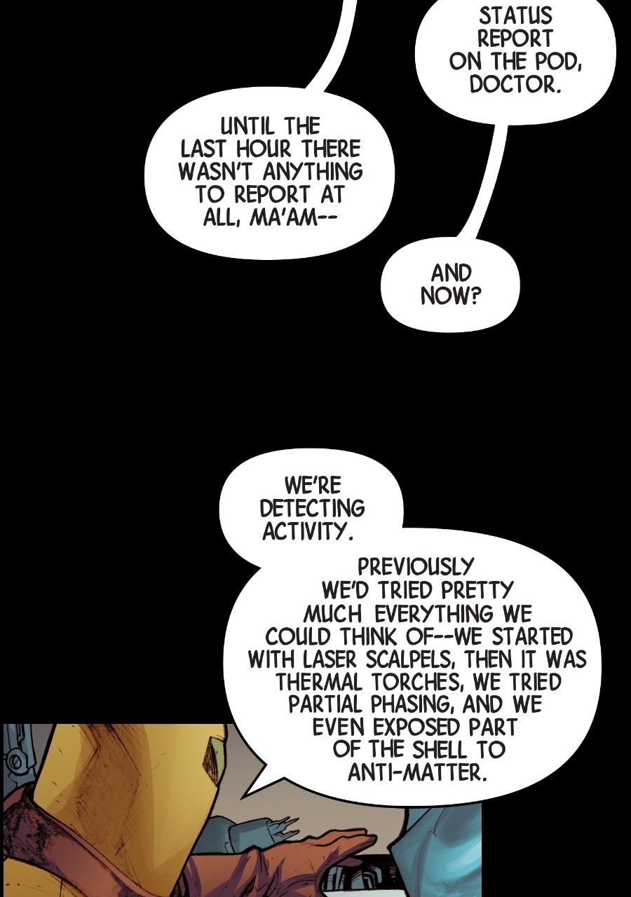 Read Avengers chapter 28 image 35 on Lezhin