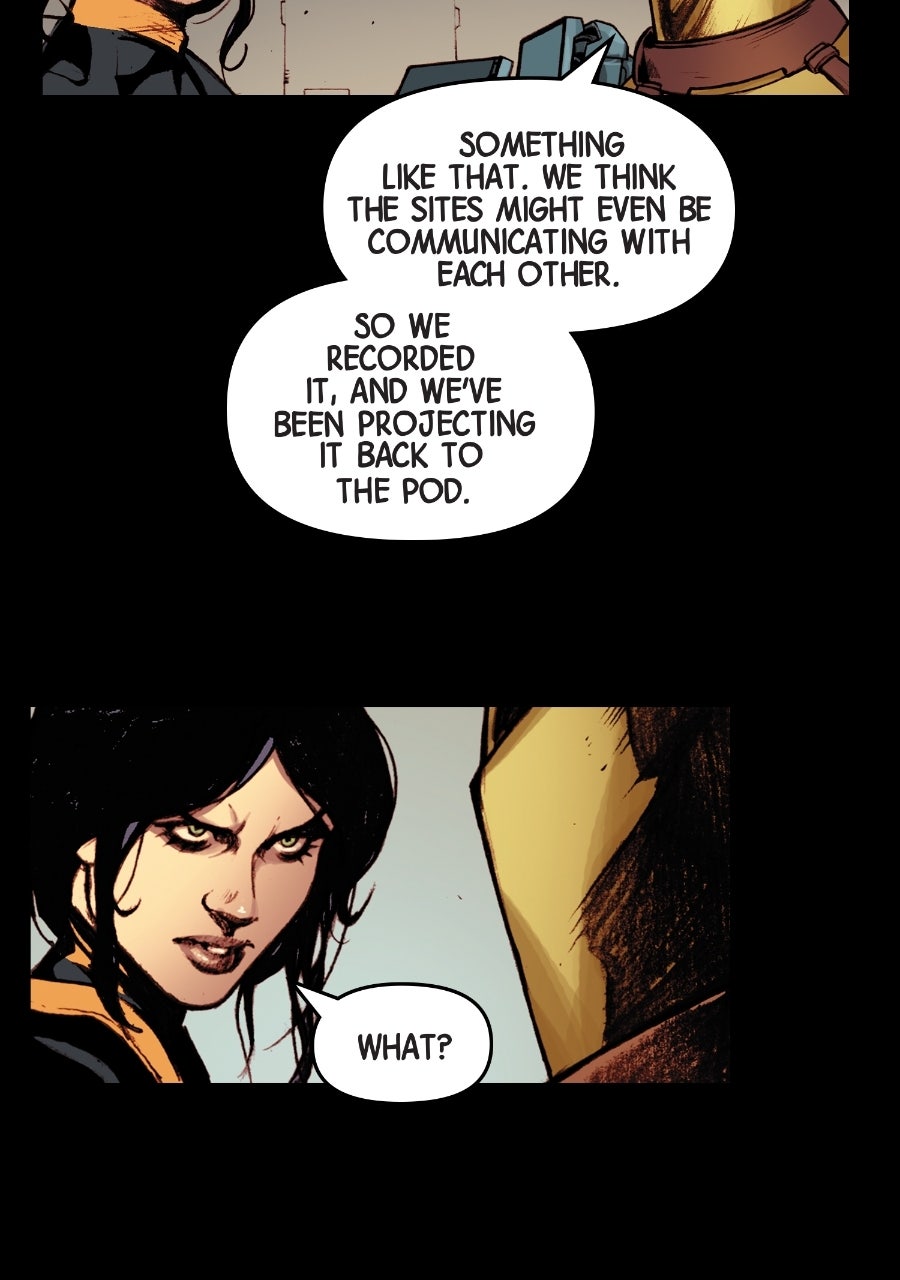 Read Avengers chapter 28 image 37 on Lezhin