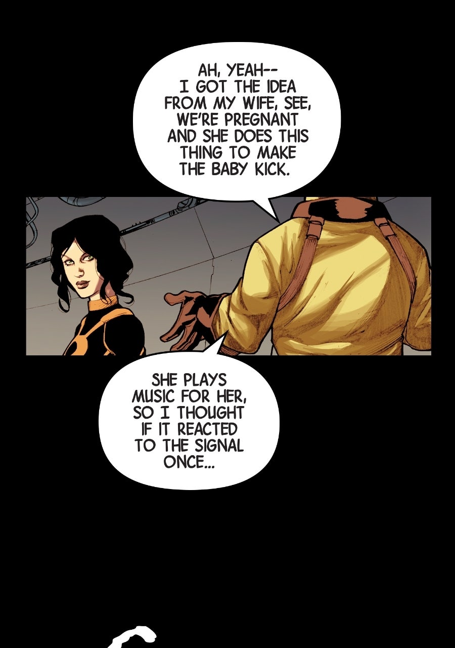 Read Avengers chapter 28 image 38 on Lezhin