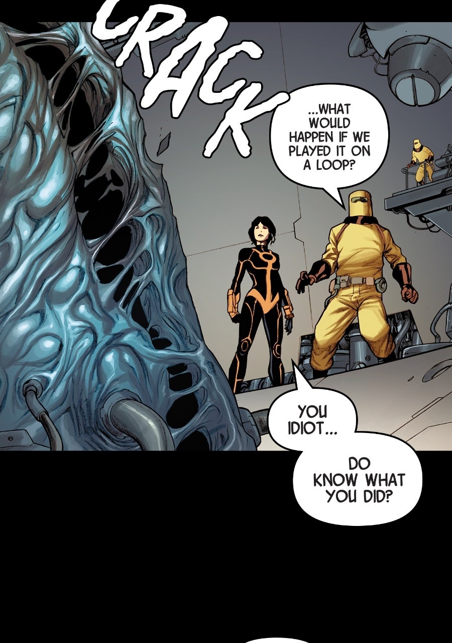 Read Avengers chapter 28 image 39 on Lezhin