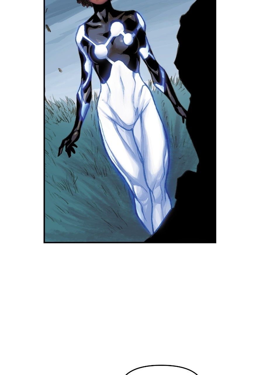 Read Avengers chapter 28 image 6 on Lezhin