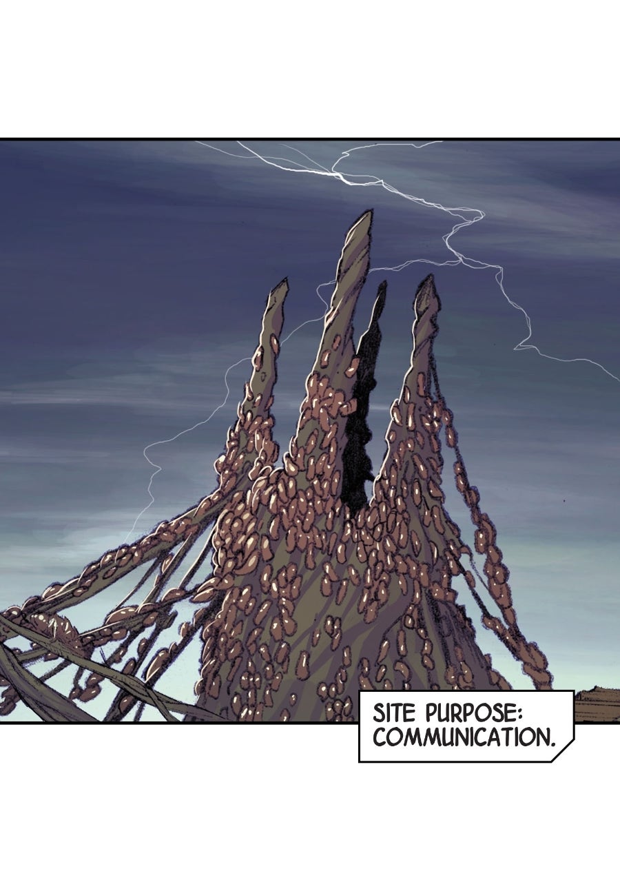 Read Avengers chapter 29 image 1 on Lezhin