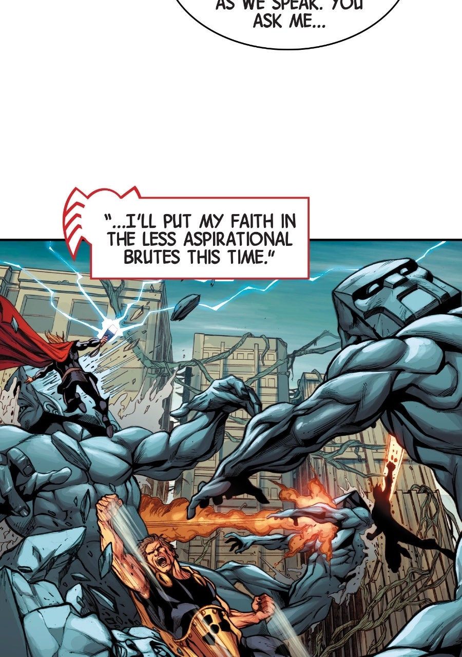 Read Avengers chapter 29 image 10 on Lezhin
