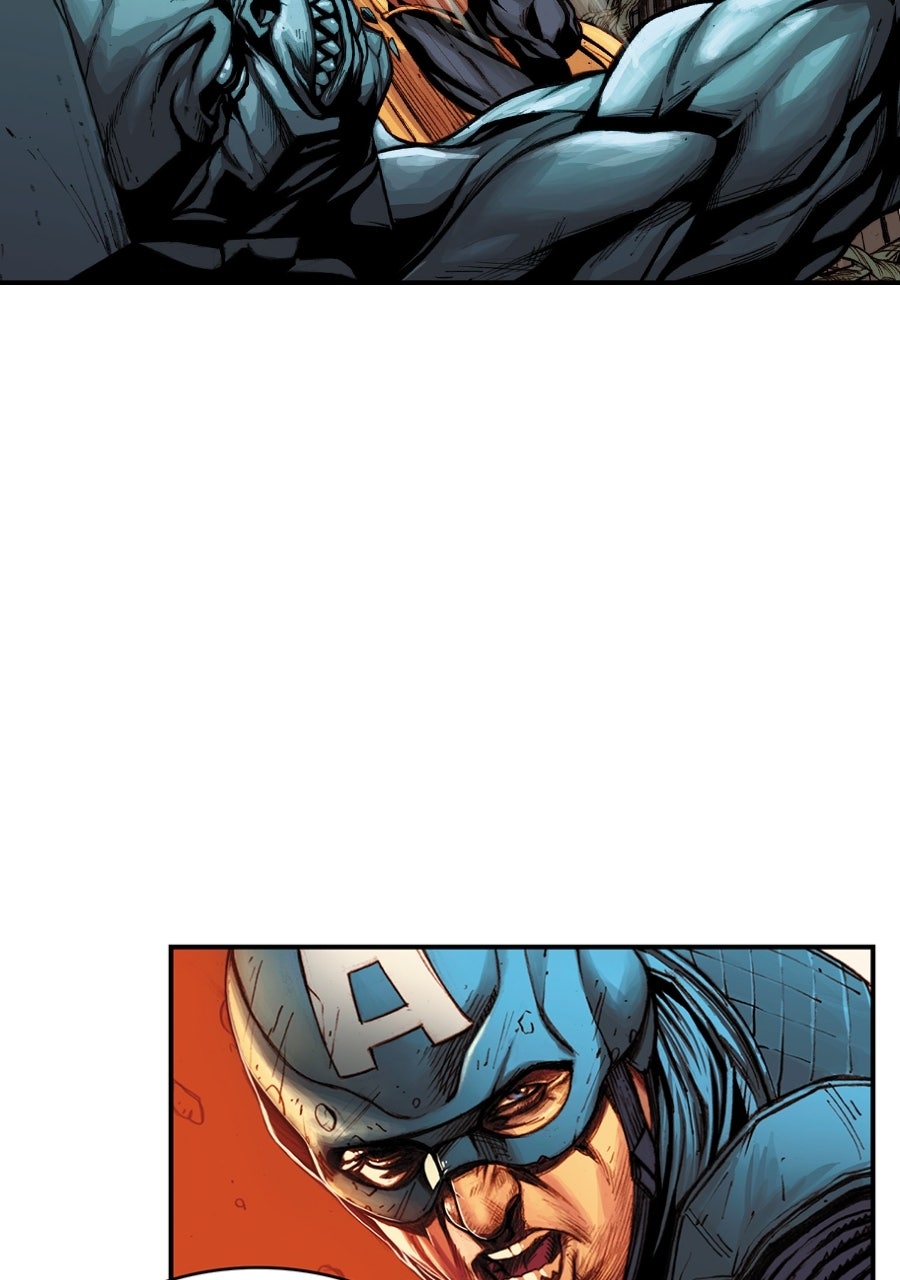 Read Avengers chapter 29 image 11 on Lezhin