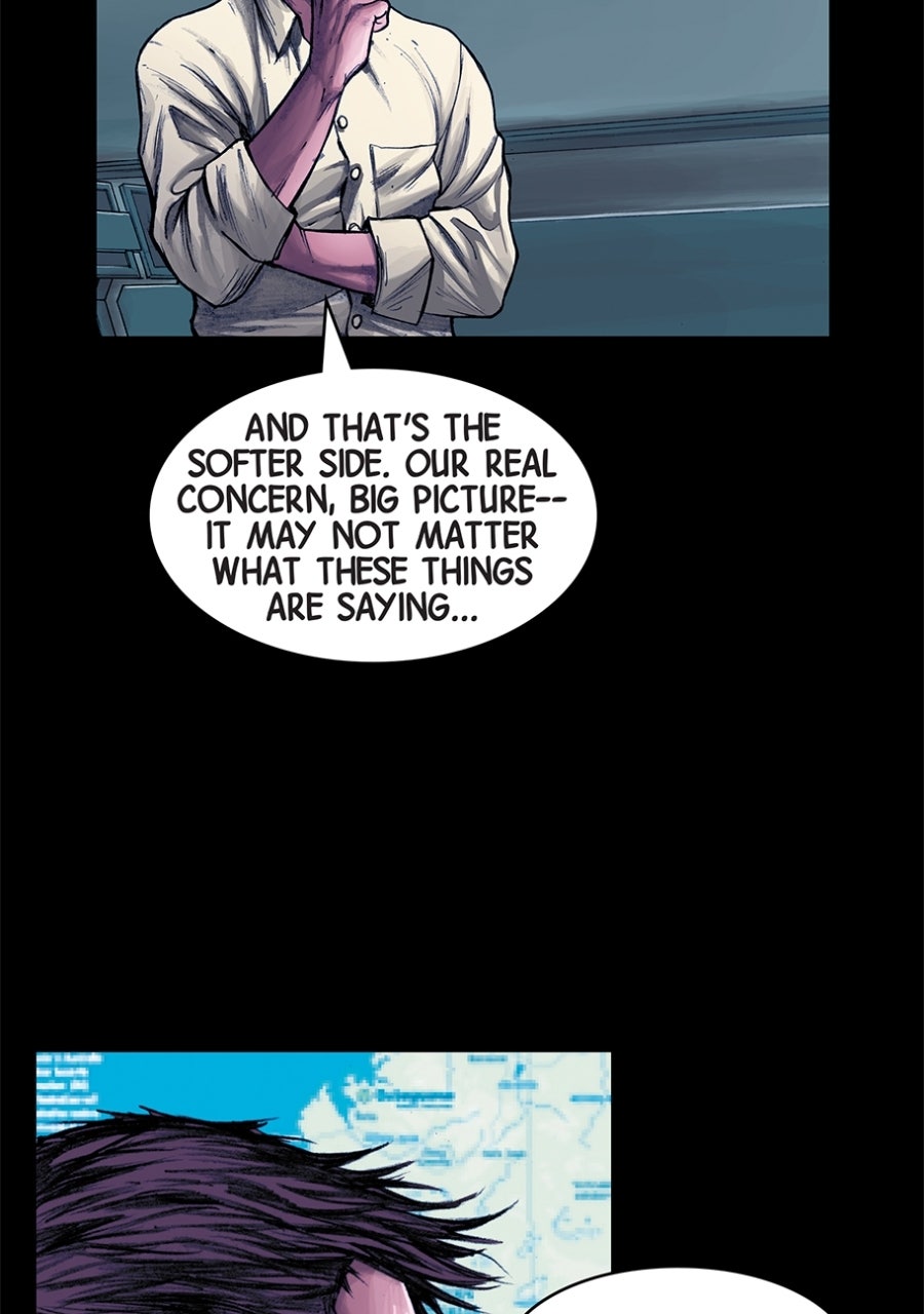 Read Avengers chapter 29 image 17 on Lezhin