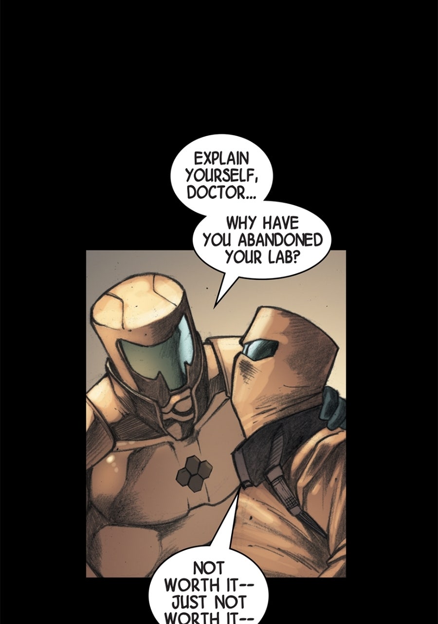 Read Avengers chapter 29 image 24 on Lezhin