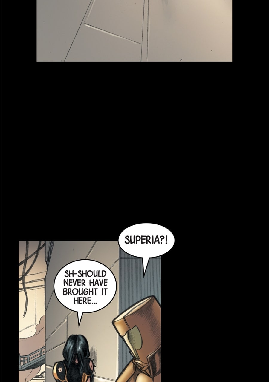 Read Avengers chapter 29 image 28 on Lezhin