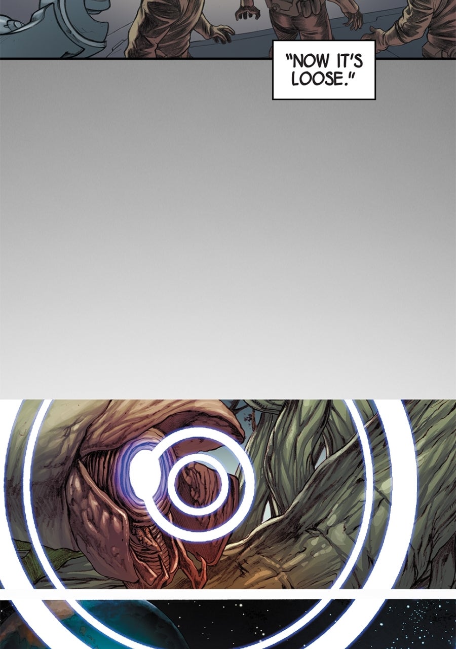 Read Avengers chapter 29 image 32 on Lezhin