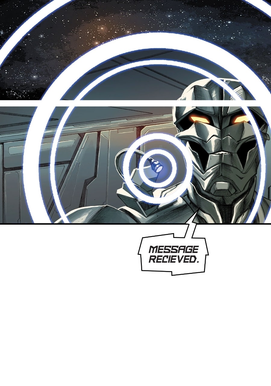 Read Avengers chapter 29 image 35 on Lezhin