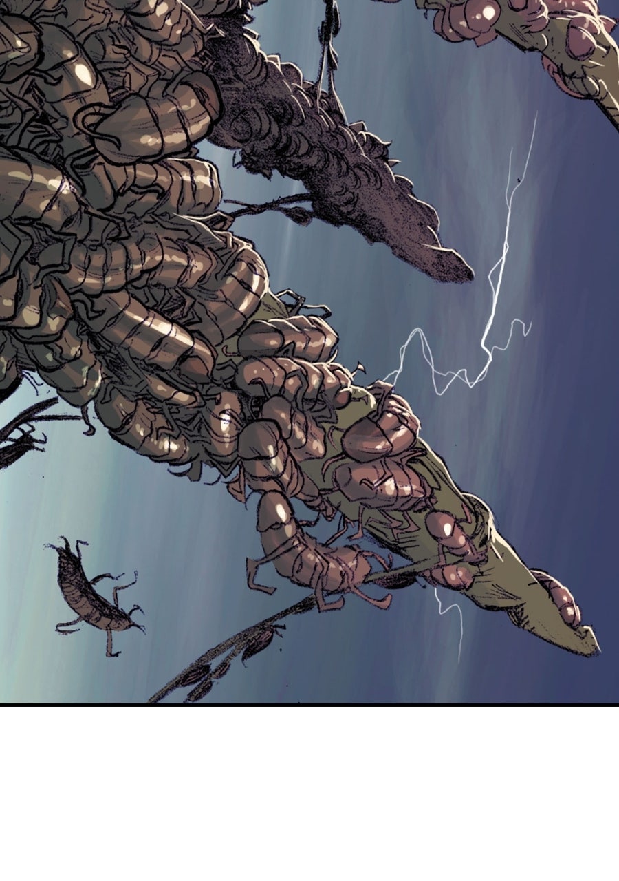 Read Avengers chapter 29 image 4 on Lezhin