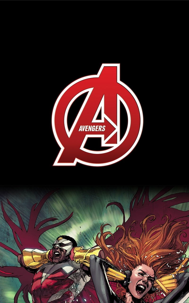 Read Avengers chapter 29 image 45 on Lezhin