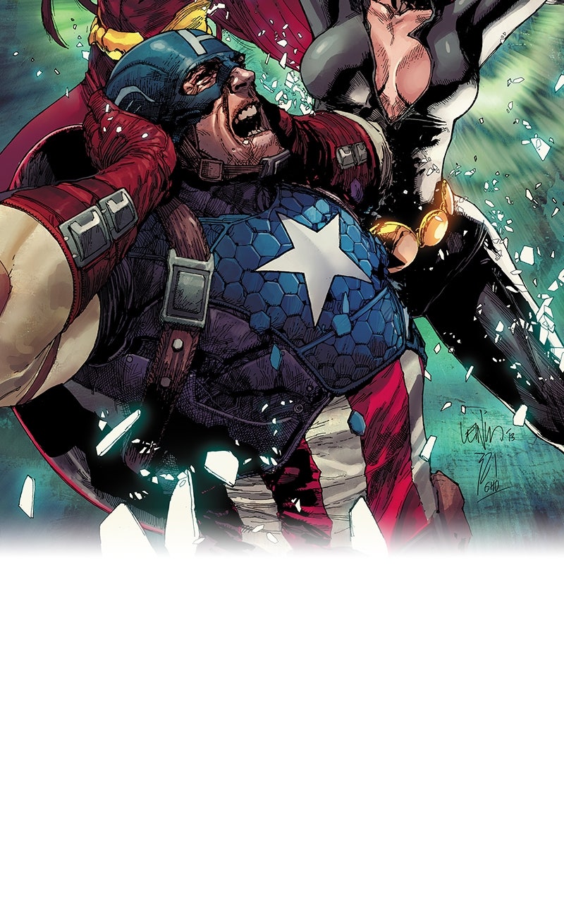 Read Avengers chapter 29 image 46 on Lezhin