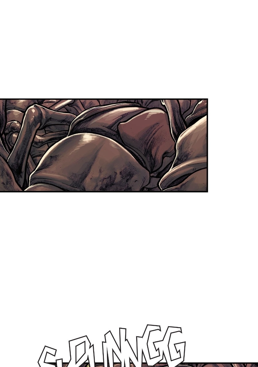 Read Avengers chapter 29 image 5 on Lezhin
