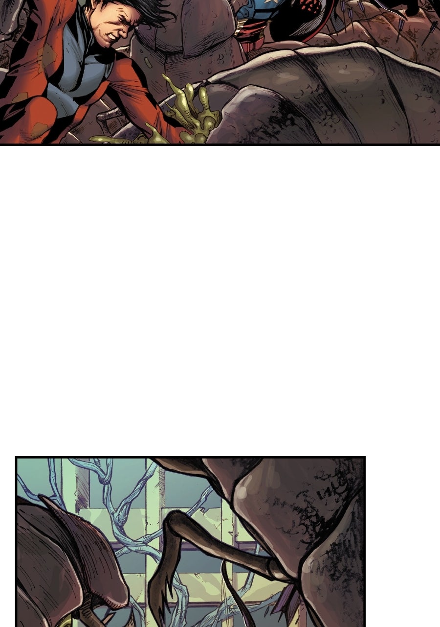 Read Avengers chapter 29 image 7 on Lezhin