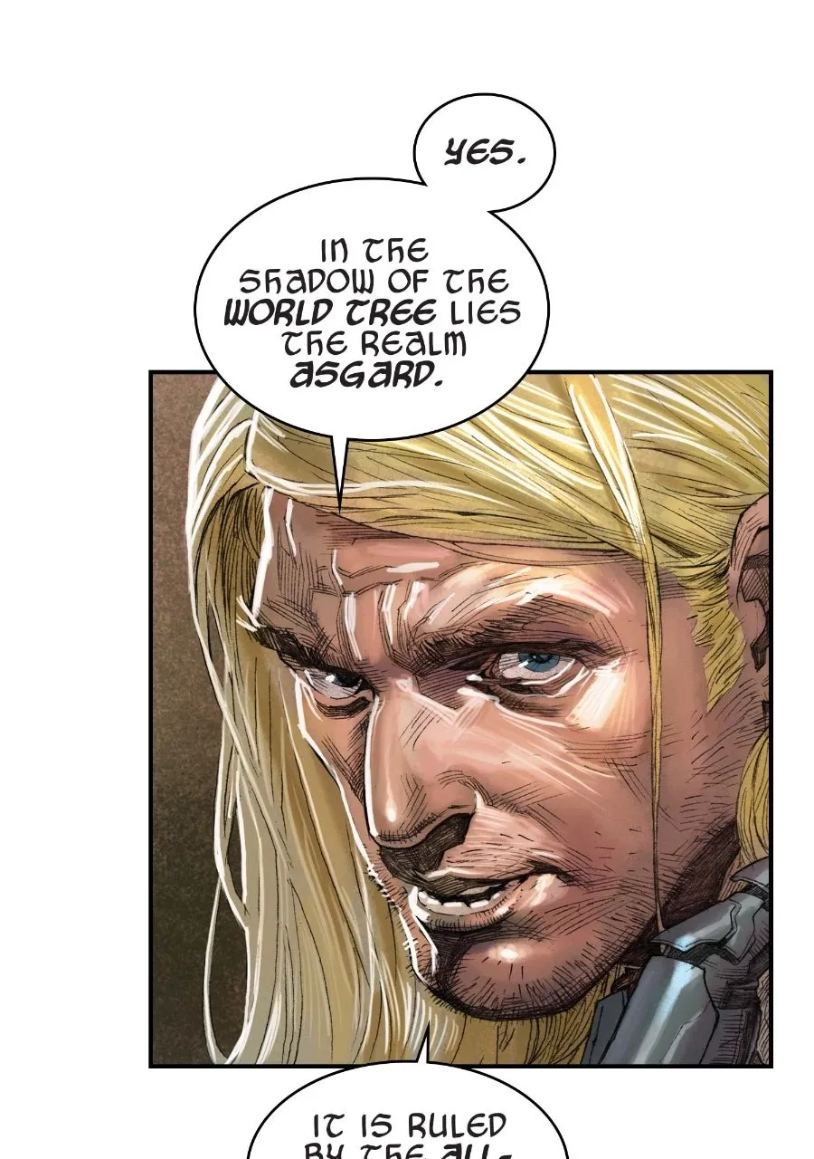 Read Avengers chapter 3 image 10 on Lezhin