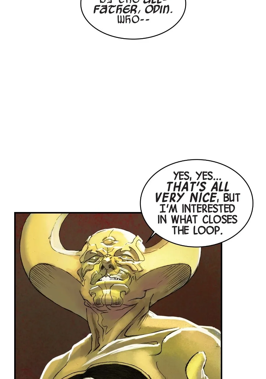 Read Avengers chapter 3 image 11 on Lezhin