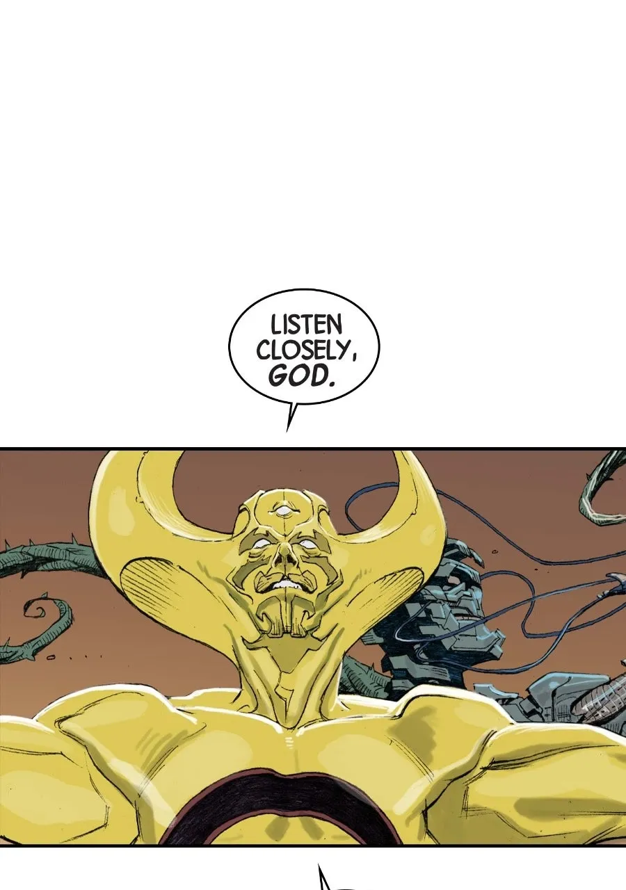 Read Avengers chapter 3 image 13 on Lezhin