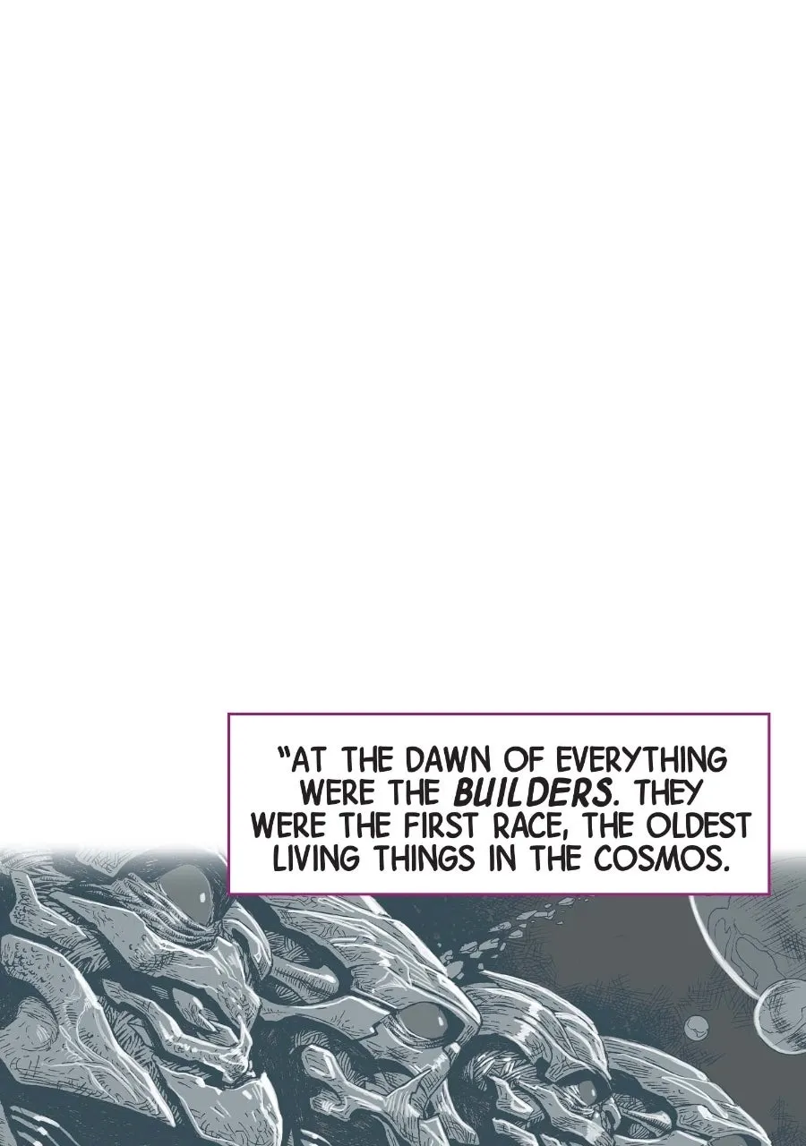 Read Avengers chapter 3 image 15 on Lezhin