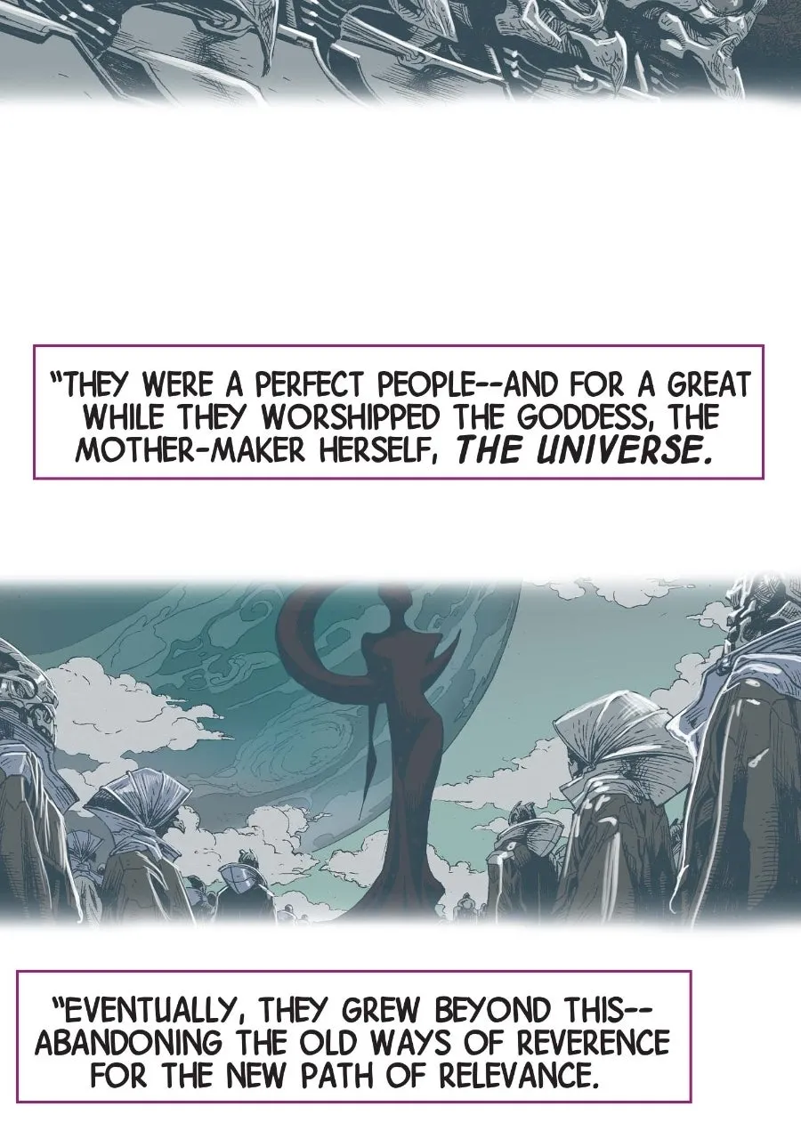 Read Avengers chapter 3 image 16 on Lezhin