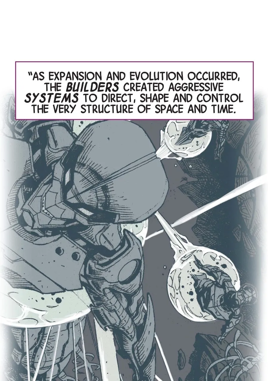 Read Avengers chapter 3 image 17 on Lezhin
