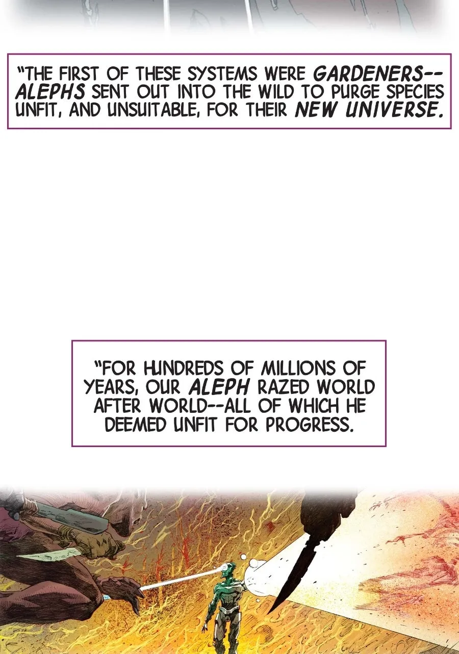 Read Avengers chapter 3 image 19 on Lezhin