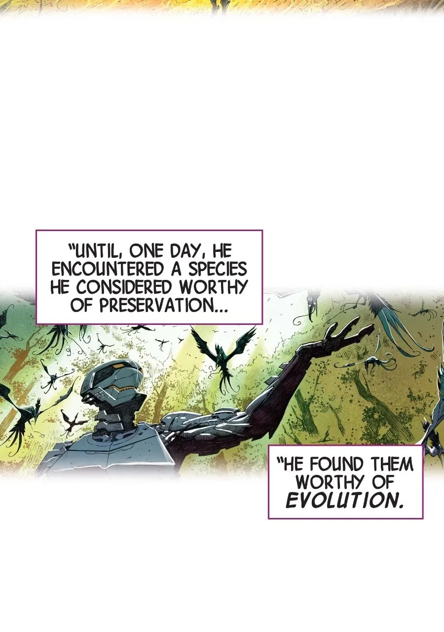 Read Avengers chapter 3 image 20 on Lezhin