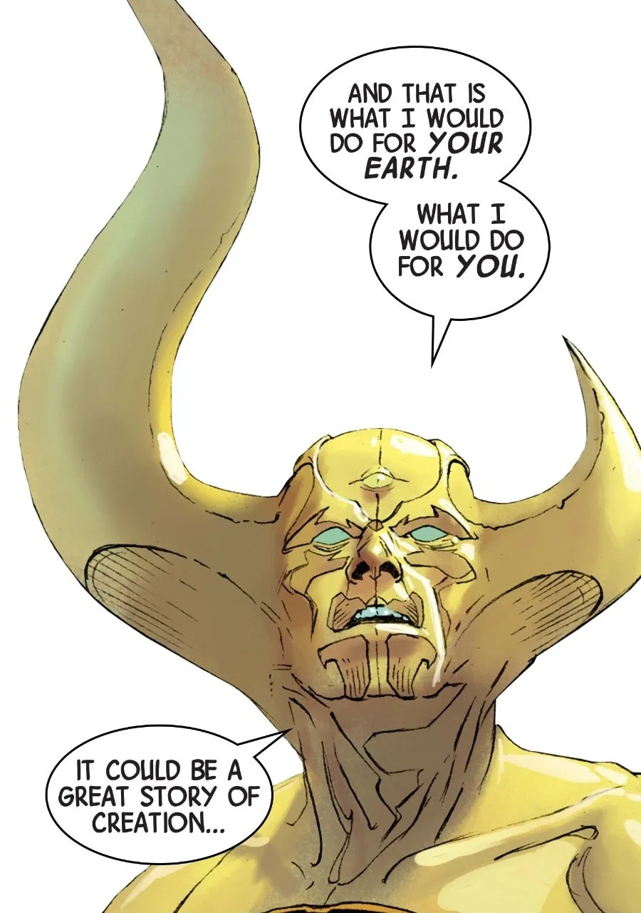 Read Avengers chapter 3 image 23 on Lezhin