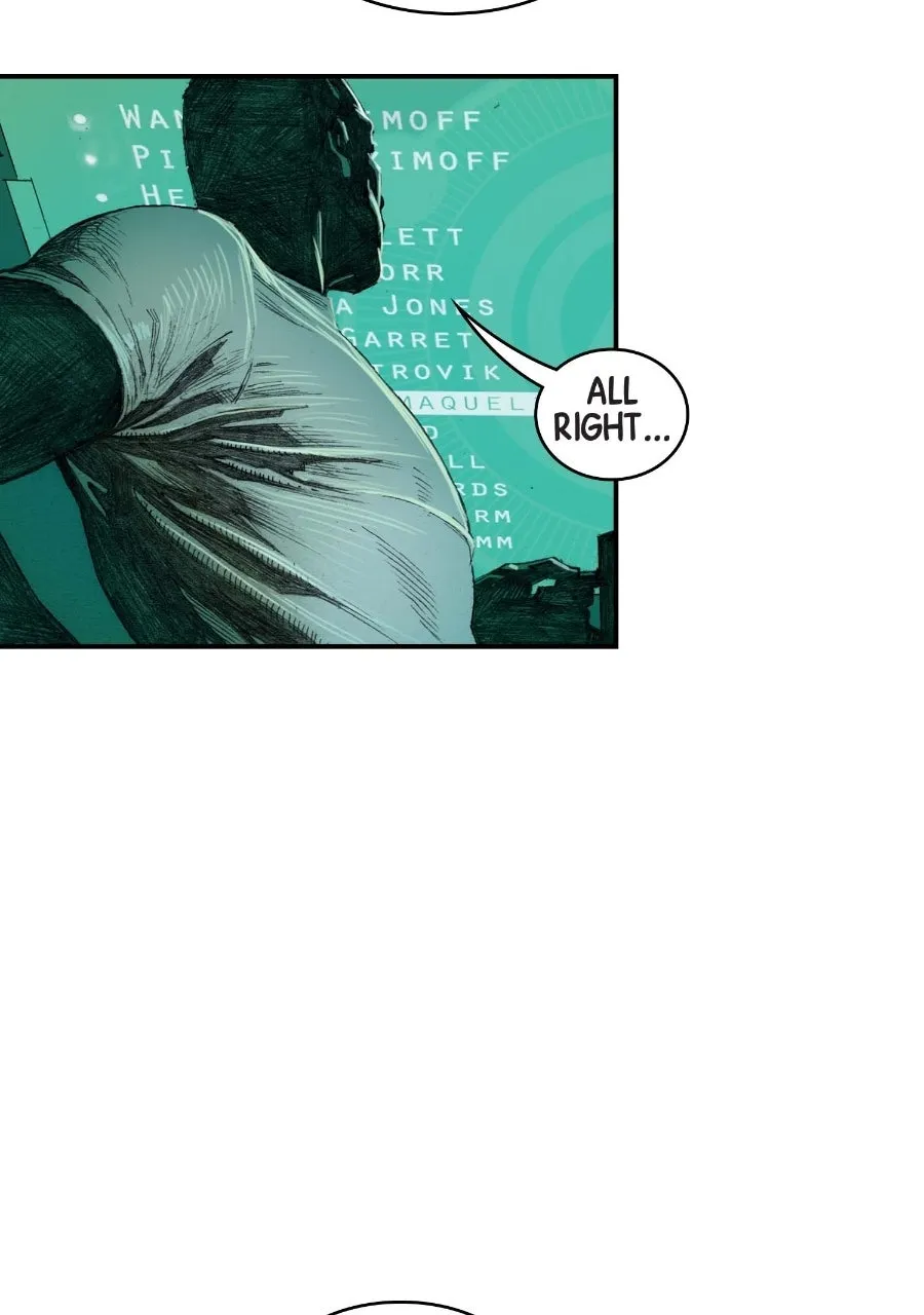 Read Avengers chapter 3 image 43 on Lezhin