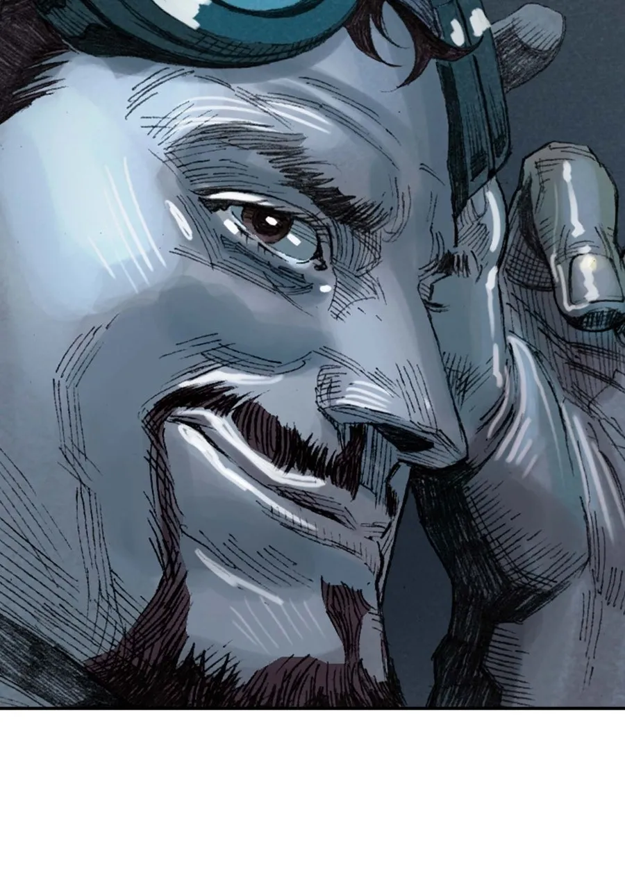 Read Avengers chapter 3 image 63 on Lezhin