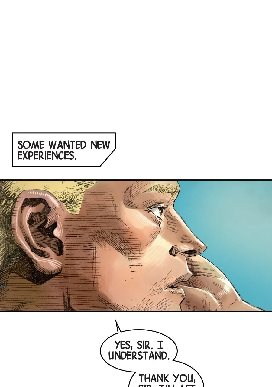 Read Avengers chapter 3 image 64 on Lezhin