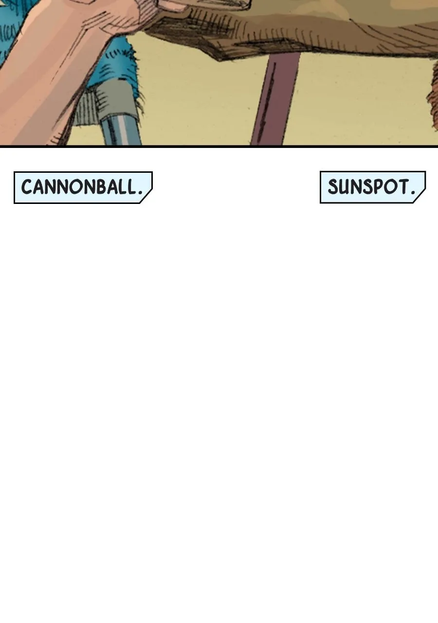 Read Avengers chapter 3 image 71 on Lezhin