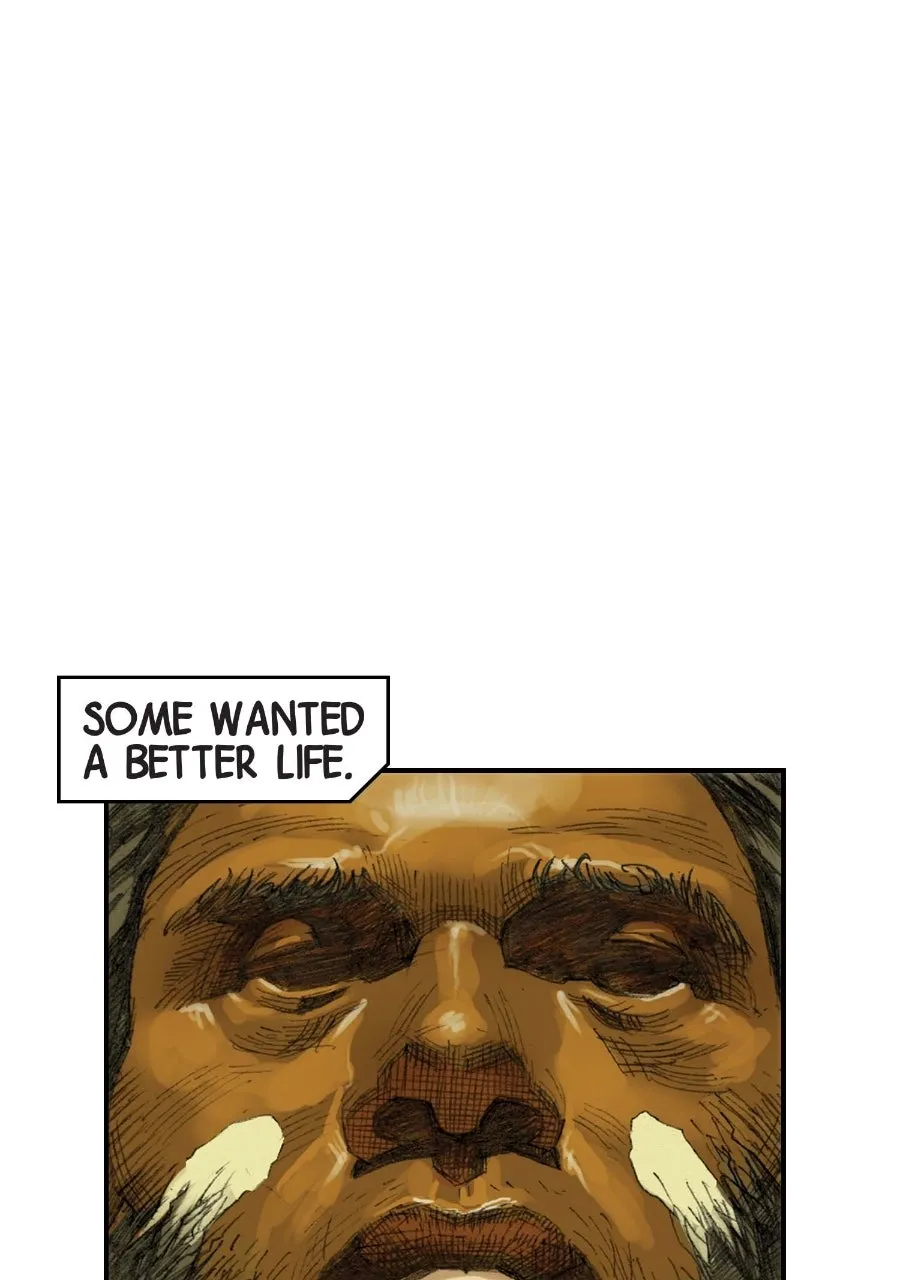 Read Avengers chapter 3 image 72 on Lezhin