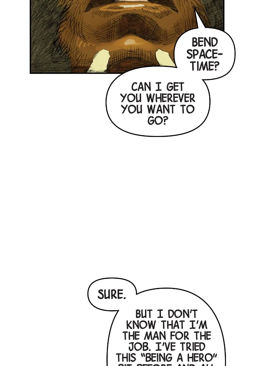 Read Avengers chapter 3 image 73 on Lezhin