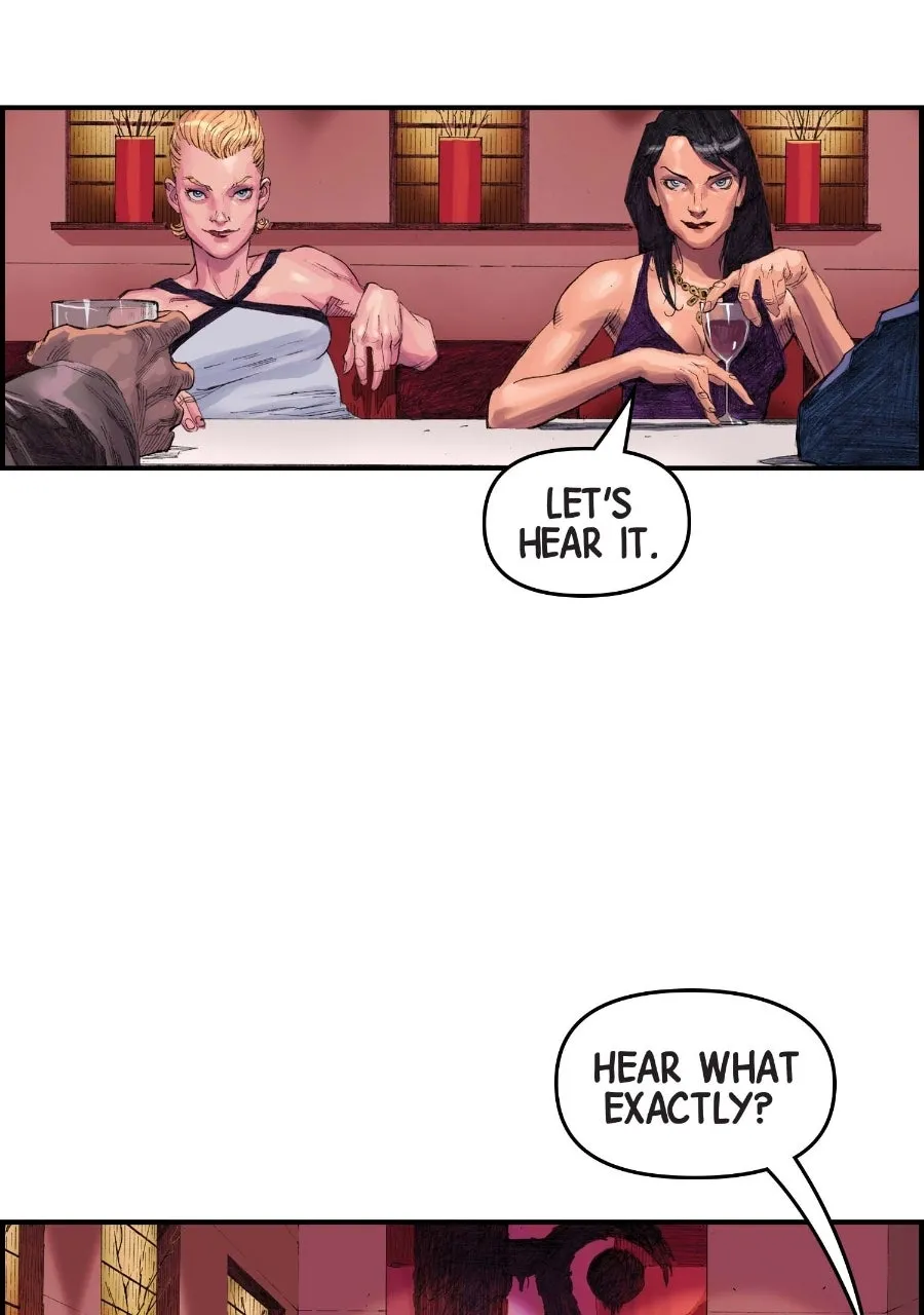 Read Avengers chapter 3 image 76 on Lezhin
