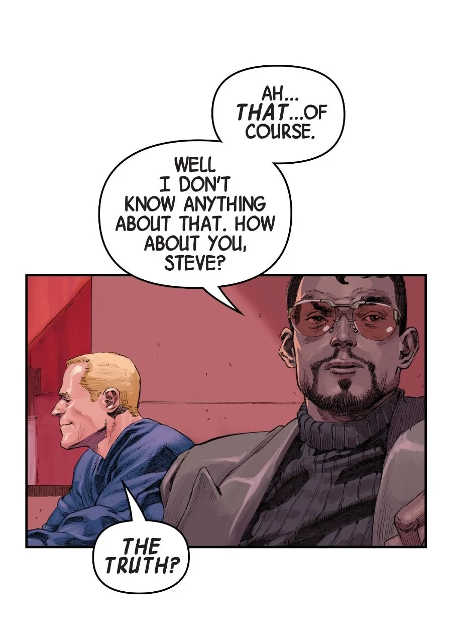 Read Avengers chapter 3 image 78 on Lezhin