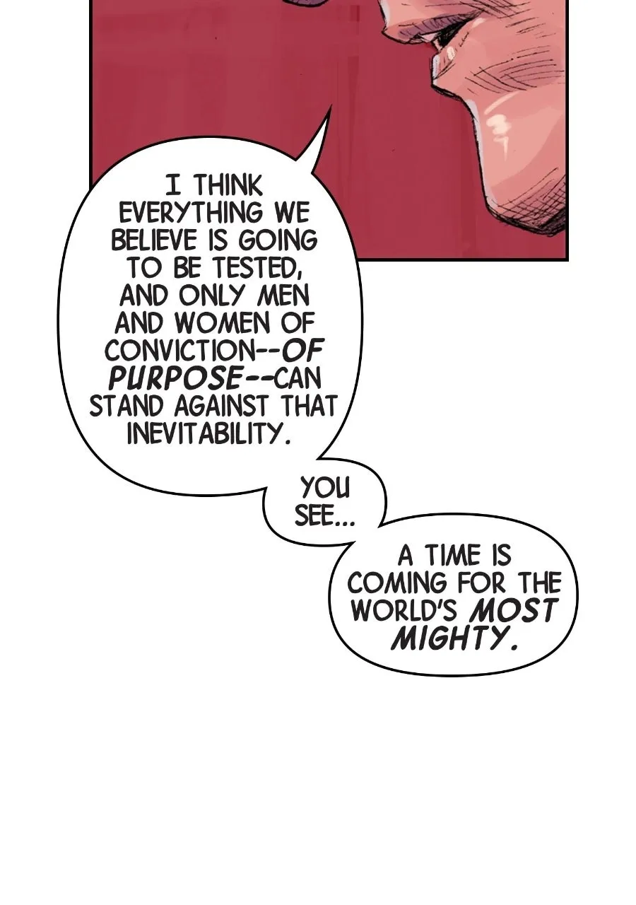 Read Avengers chapter 3 image 80 on Lezhin