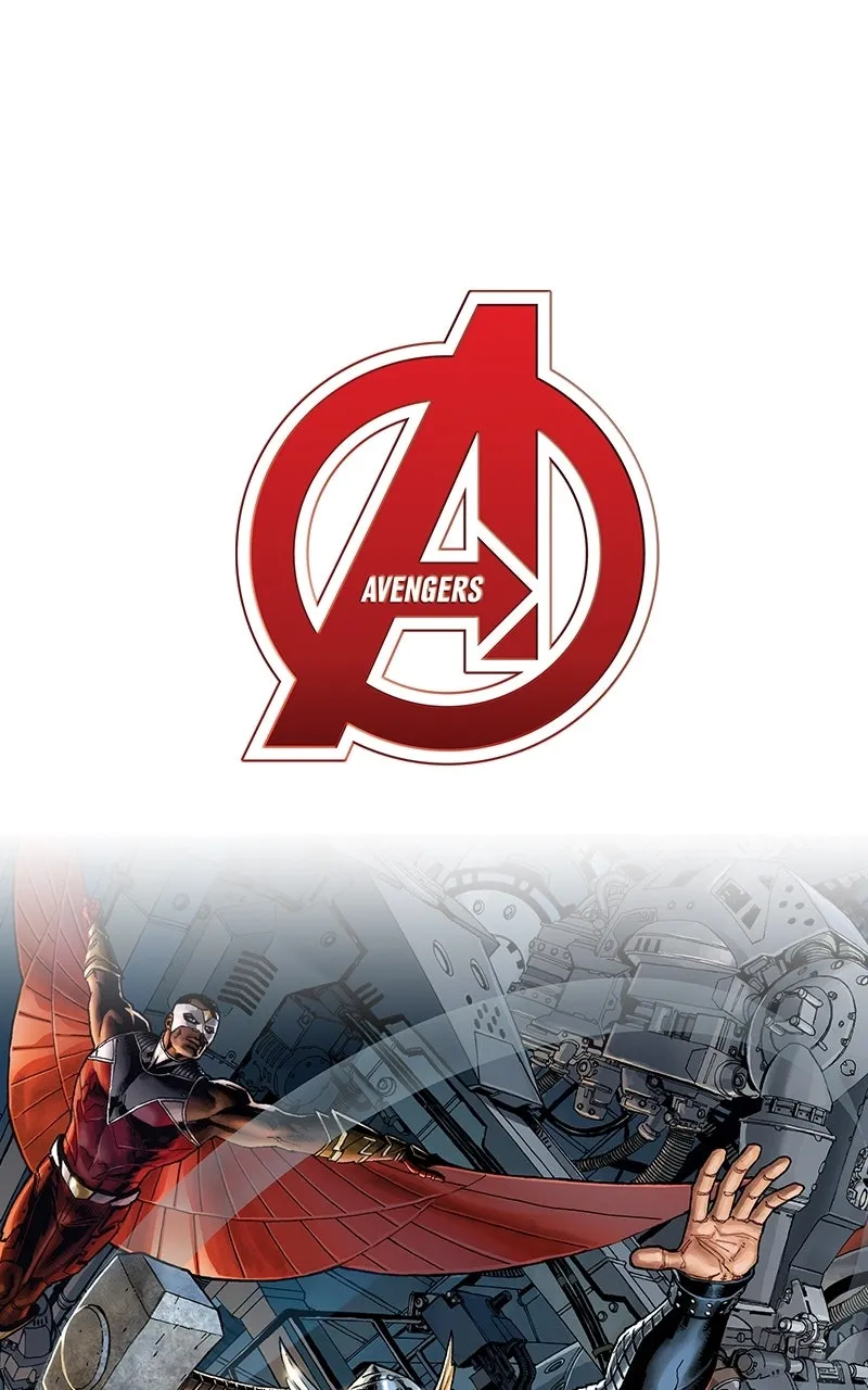 Read Avengers chapter 3 image 83 on Lezhin